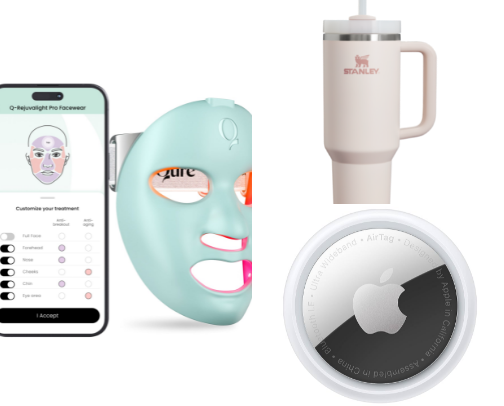Most Popular Buys You Can’t Miss cover photo collage