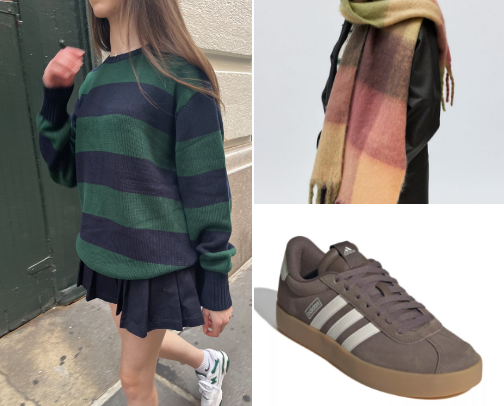 Lots o' Layers: Ultimate Fall Capsule Wardrobe 🍂 cover photo collage