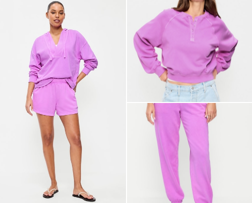 Spring Outfits cover photo collage