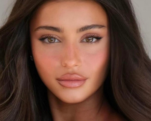 MAKEUP cover photo collage