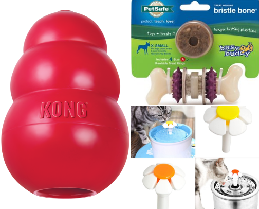 Smart Toys & Care Products I Swear By cover photo collage