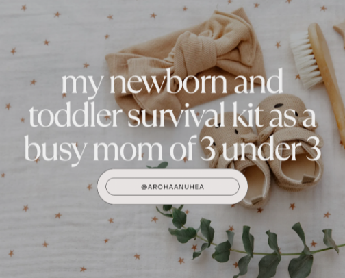 for the kiddos (amazon edition) 🩵 cover photo collage