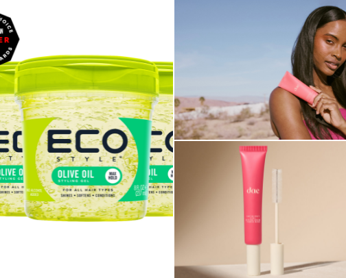 Dancer go to products cover photo collage