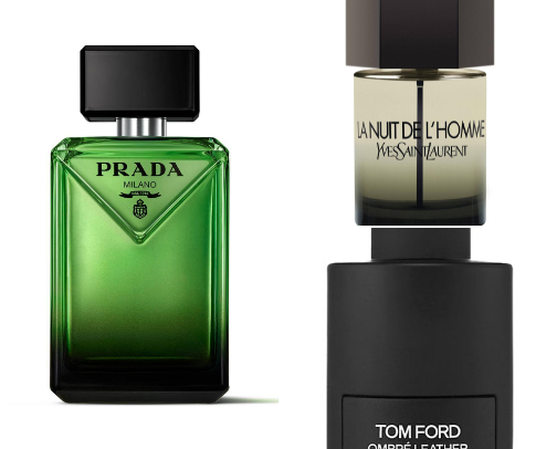 I’m a Cologne Freak 👀 cover photo collage