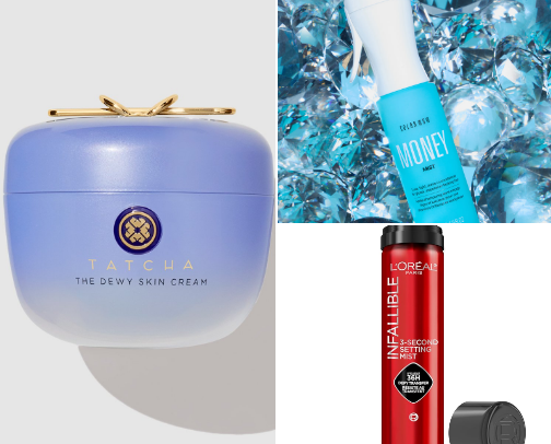 Beauty Ride-or-Dies cover photo collage