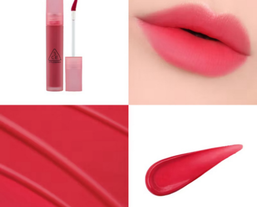 My favorite beauty recs cover photo collage