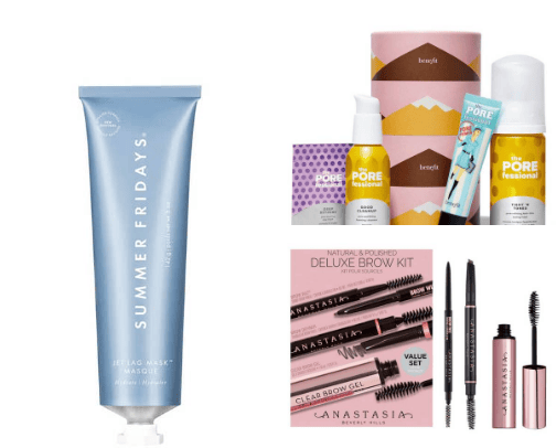 Best of beauty sale 🩷 cover photo collage
