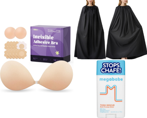 Dance Competition Costumes: Comfort, Coverage & Confidence cover photo collage