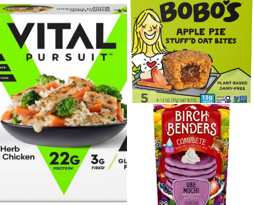 Because My Stomach Doesn’t Agree: Gluten & Soy-Free Finds cover photo collage