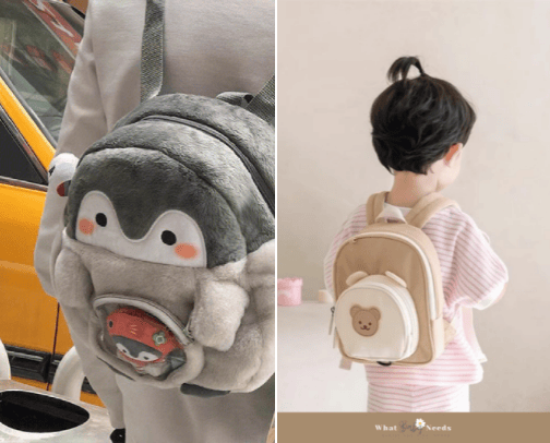 Tas Anak cover photo collage