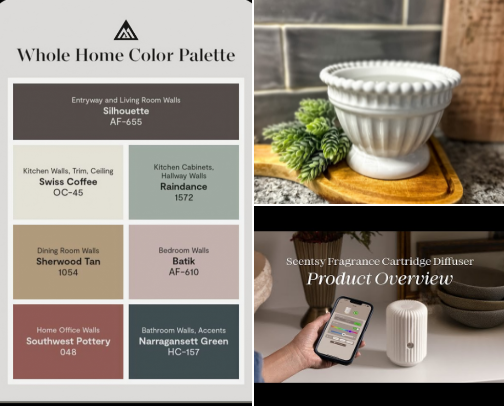 Trending for 2026!! cover photo collage