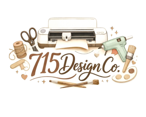 Crafting Products cover photo collage