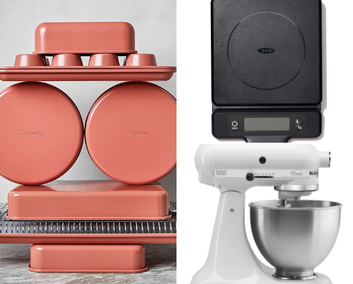Kitchen Finds Worth Adding to Your Home cover photo collage