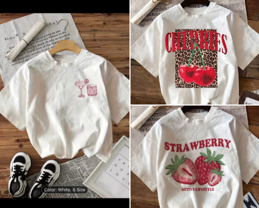 TEMU summer fits⭐️⭐️☀️🌞🕶️👙⛱️🍉 cover photo collage
