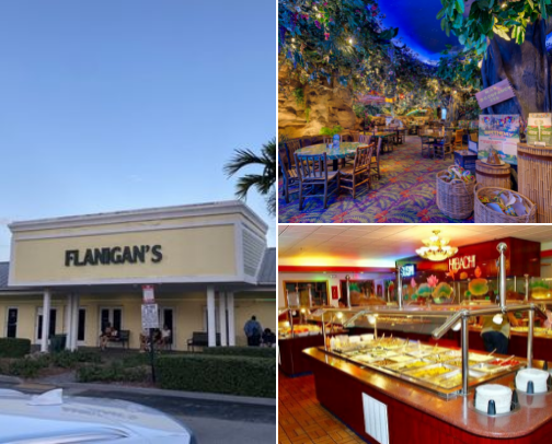 My top Miami recs cover photo collage