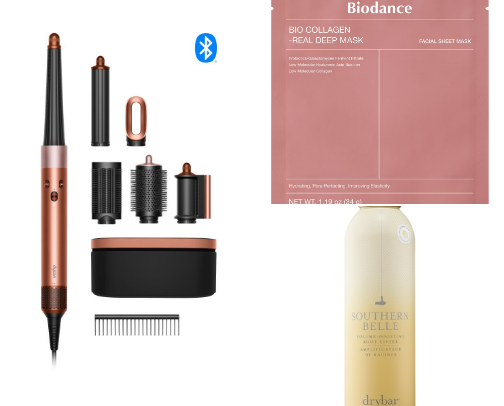 Things Worth Buying cover photo collage