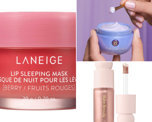 🌟 Self-Care Essentials for Busy Women cover photo collage