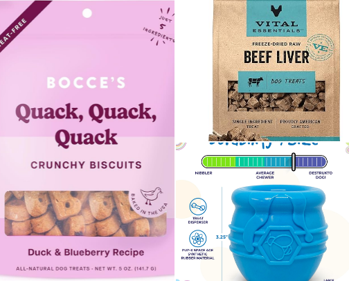 🐾 Puppy Must-Haves: Everything You Need for Your New Best Friend cover photo collage