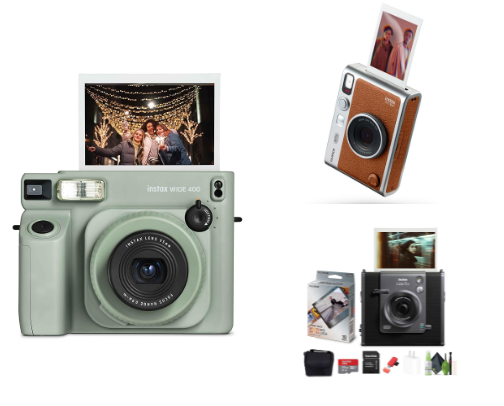 All things Tech cover photo collage