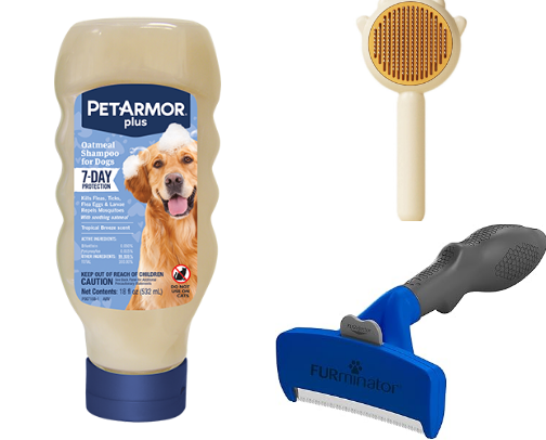 For your fur babies 🐕🐈 cover photo collage