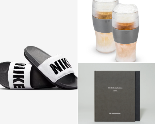 Fathers Day Gift Ideas 🎁 cover photo collage