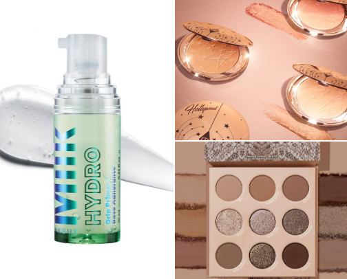 Face Beat Favorites cover photo collage