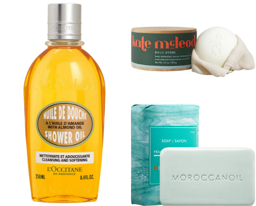 Post valentines body remedies cover photo collage