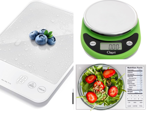Kitchen Tools That Actually Fixed My Sloppy Baking Measurements cover photo collage