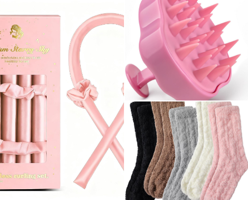 Stocking stuffers for your teenager under $10 cover photo collage