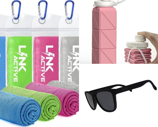 Must haves for your Disney vacation! cover photo collage