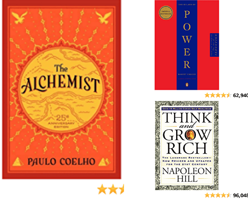 mindset ✨  books you have to read in 2023✨ cover photo collage