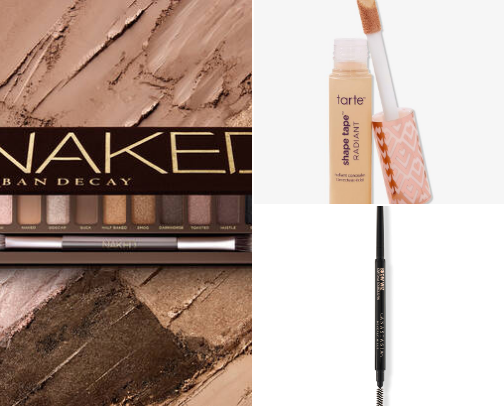 My Honest Thoughts on some ULTA Favorites cover photo collage