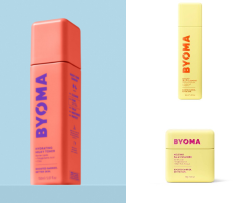 My Favorite Daily Personal Care Essentials! cover photo collage