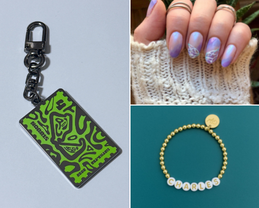 Small businesses I love so much cover photo collage