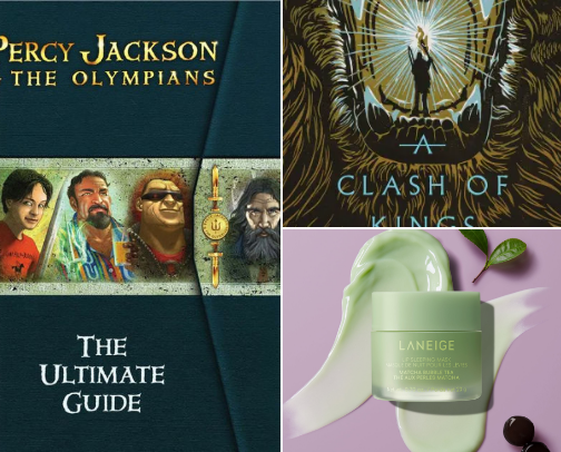 My first recommendations cover photo collage