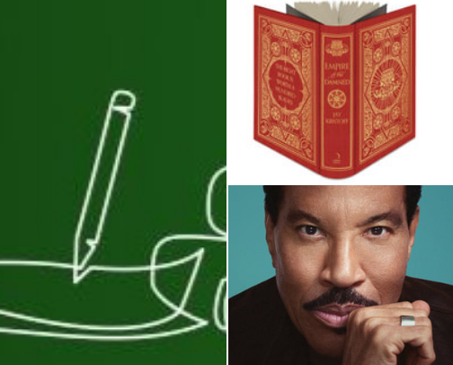 Signed Books available at Booktopia Australia cover photo collage