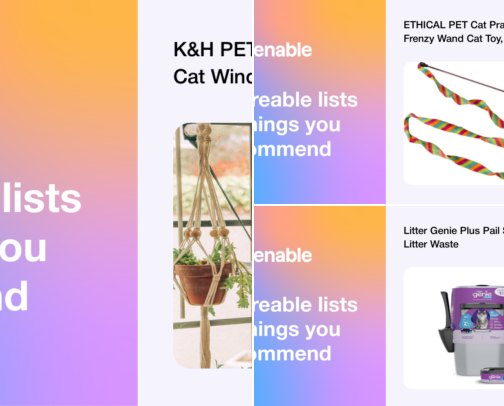 10 Gifts for Cat Lovers 2026: Purr-fect Picks for the Cat Obsessed cover photo collage