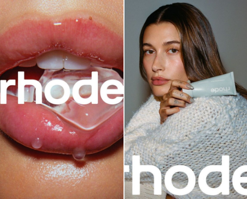 Rhode 🌺 cover photo collage