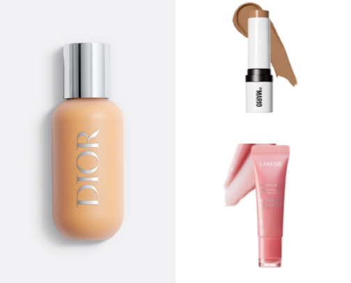 Everyday Makeup - My Daily Essentials 💄 cover photo collage