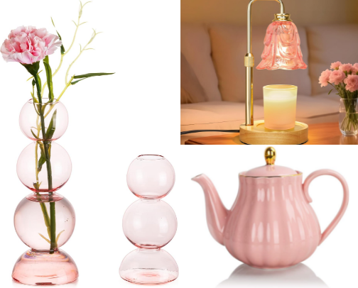 What I’d Gift My Mom for Mother’s Day (Aesthetic + Thoughtful Picks) cover photo collage