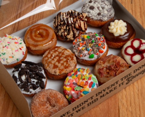 Local favs to keep you loving NE Ohio cover photo collage