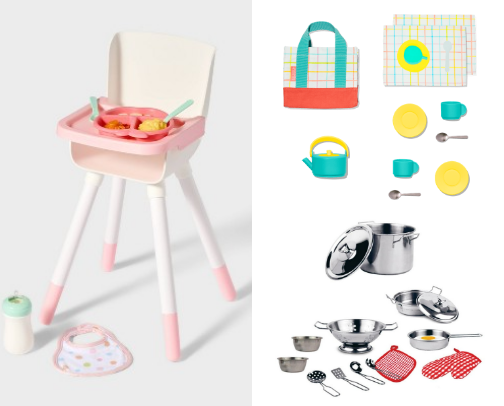 toys that actually keep my 2 year old daughter entertained cover photo collage