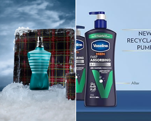 What Every Man Needs cover photo collage