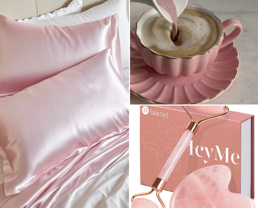 ✨🛍️ My Favorite Tech & Lifestyle Picks You’ll Love! 💖 cover photo collage