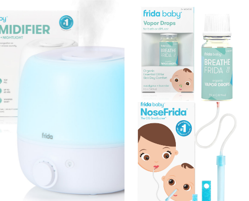 Are you a first time mom? Check this list!🩷 cover photo collage