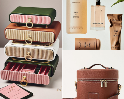 Gift Guide for the Cool Girl In Your Life cover photo collage