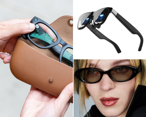 Best Smart Glasses for 2026 — Tried, Tested & Worth It cover photo collage