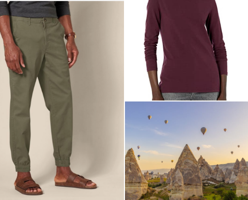 Amazon Finds that will make you shine for 2026! cover photo collage