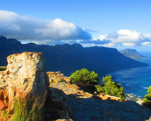 Get Active and adventurous cover photo collage