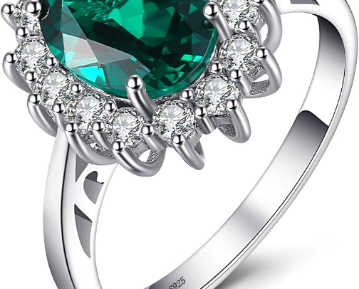 Blingy Costume Jewelry Fun! cover photo collage